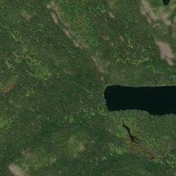 Satellite imagery of Rantem Hill, CA