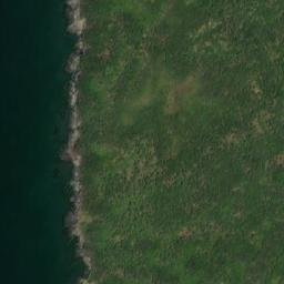 Satellite imagery of Swile Point, CA