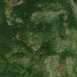 Satellite imagery of Flag Staff Hill, CA