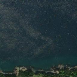 Satellite imagery of Crockers Point, CA