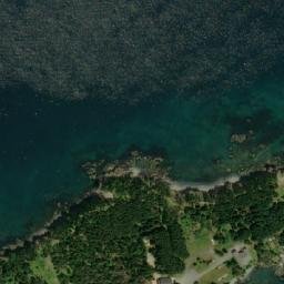 Satellite imagery of Mosquito Point, CA