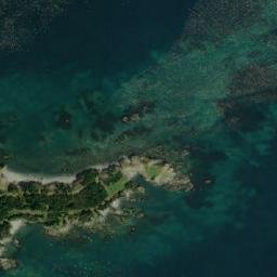 Satellite imagery of Mosquito Point, CA