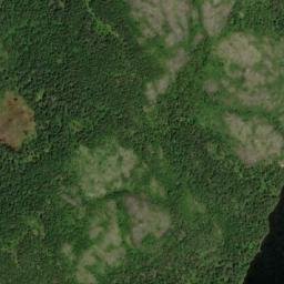 Satellite imagery of Saddle, CA