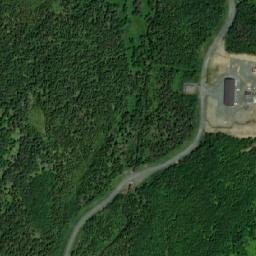 Satellite imagery of Birch Hill, CA
