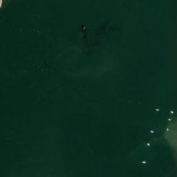 Satellite imagery of Pointe de Pen-Mané, FR