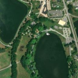 Satellite imagery of Camp de Choisel, FR