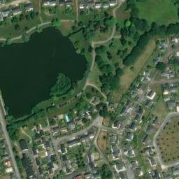 Satellite imagery of Camp de Choisel, FR
