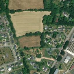 Satellite imagery of Camp de Choisel, FR