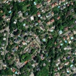 Satellite imagery of Belvédère observation tower, FR