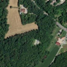 Satellite imagery of boundary_stone, CH