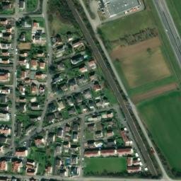 Satellite imagery of 6811803 - A, CH