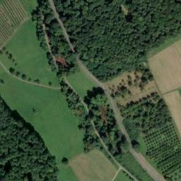 Satellite imagery of boundary_stone, CH