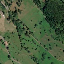 Satellite imagery of Zeller Blauen, DE