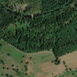 Satellite imagery of Zeller Blauen, DE