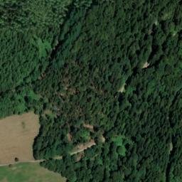 Satellite imagery of Zeller Blauen, DE