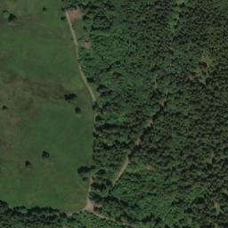 Satellite imagery of Hohe Muttlen, DE