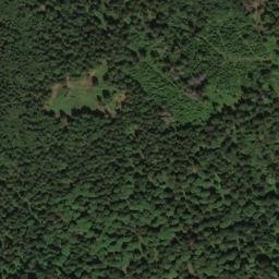 Satellite imagery of Hohe Muttlen, DE