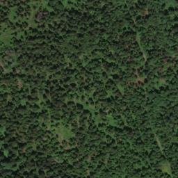 Satellite imagery of Hohe Muttlen, DE