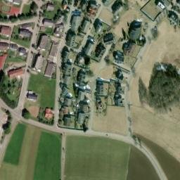 Satellite imagery of Hinterer Schorren, DE