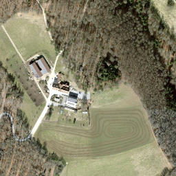 Satellite imagery of Siblinger Schlossranden, CH