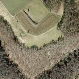 Satellite imagery of Siblinger Schlossranden, CH