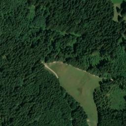 Satellite imagery of Fernmeldeturm Blender, DE