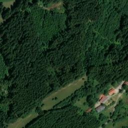 Satellite imagery of Fernmeldeturm Blender, DE