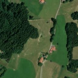 Satellite imagery of Fernmeldeturm Blender, DE
