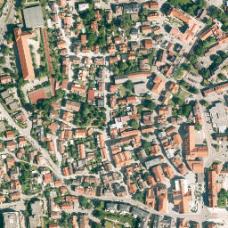 Satellite imagery of Geodätischer Referenzpunkt Kempten, AT