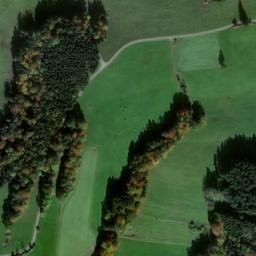 Satellite imagery of Auerberg, DE