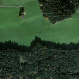 Satellite imagery of Auerberg, DE