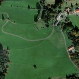 Satellite imagery of Auerberg, DE