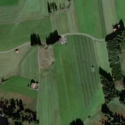 Satellite imagery of Tannenbühl, DE