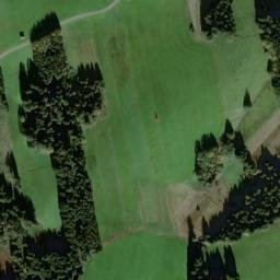Satellite imagery of Tannenbühl, DE