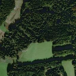 Satellite imagery of Tannenbühl, DE