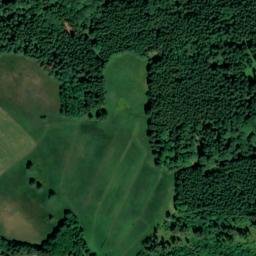 Satellite imagery of Haslesberg, DE