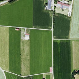 Satellite imagery of Bruckberg, DE