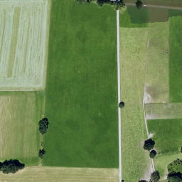 Satellite imagery of Bruckberg, DE