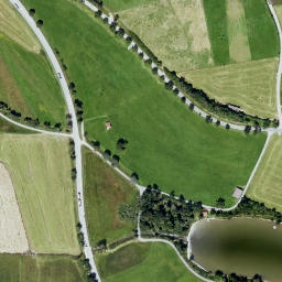 Satellite imagery of Steinberg, DE