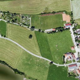 Satellite imagery of Steinberg, DE