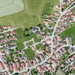 Satellite imagery of Steinberg, DE