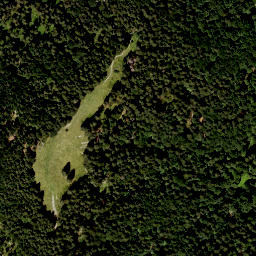 Satellite imagery of Enzenauer Kopf, DE