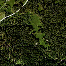Satellite imagery of cairn, DE