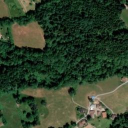 Satellite imagery of Buchberg, DE
