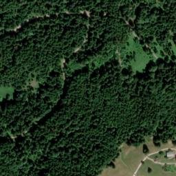 Satellite imagery of Ostiner Berg, DE