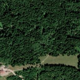 Satellite imagery of Ostiner Berg, DE