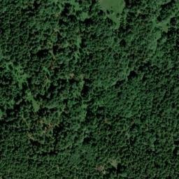 Satellite imagery of Ostiner Berg, DE