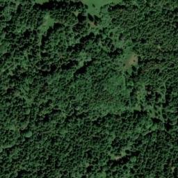 Satellite imagery of Schußkogel, DE