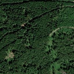 Satellite imagery of Auerberg, DE