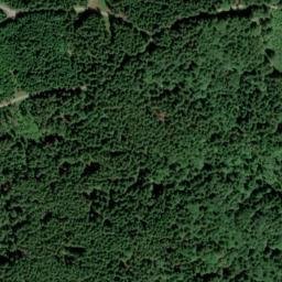 Satellite imagery of Gschwendtner Berg, DE